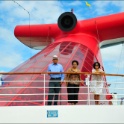 Carnival Legend